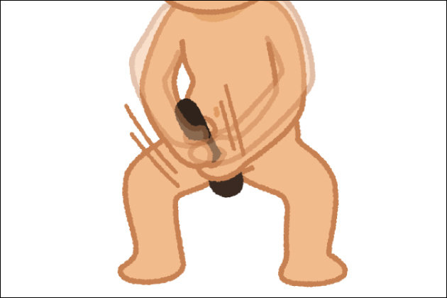 �P�g���C���̐������ɂ��āI�ӊO�ƌ����Ƃ������ȓ����j�̑���